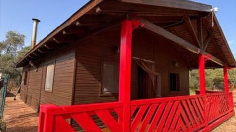 Foto 3 de Casa o xalet en venda a Villablanca, Huelva