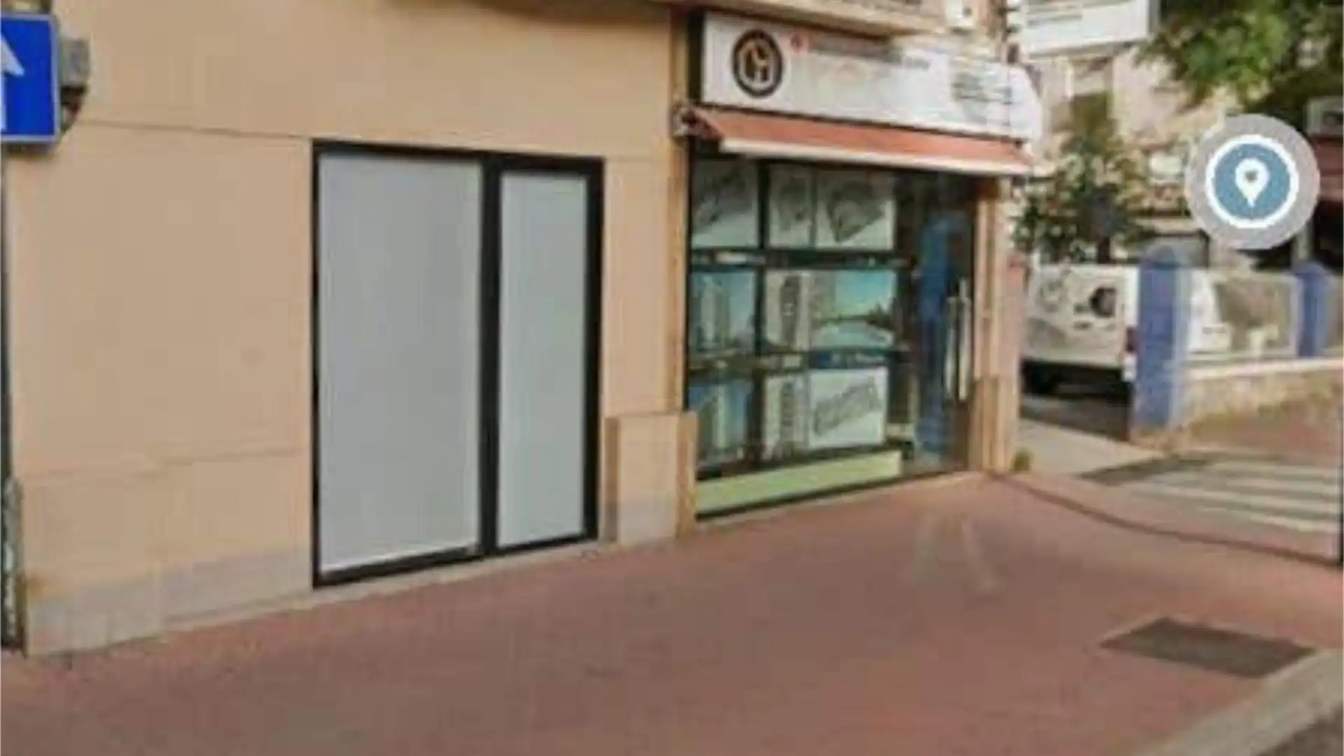 Local de alquiler en  Murcia Capital con Aire acondicionado