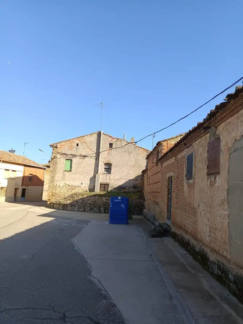 Casa o xalet en venda a Calle Belen, 5, Zazuar Vista exterior de Casa o xalet en venda en Zazuar
