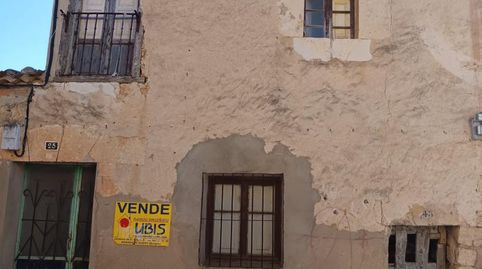 Foto 3 de Casa o chalet en venta en Calle Belen, 5, Zazuar, Burgos