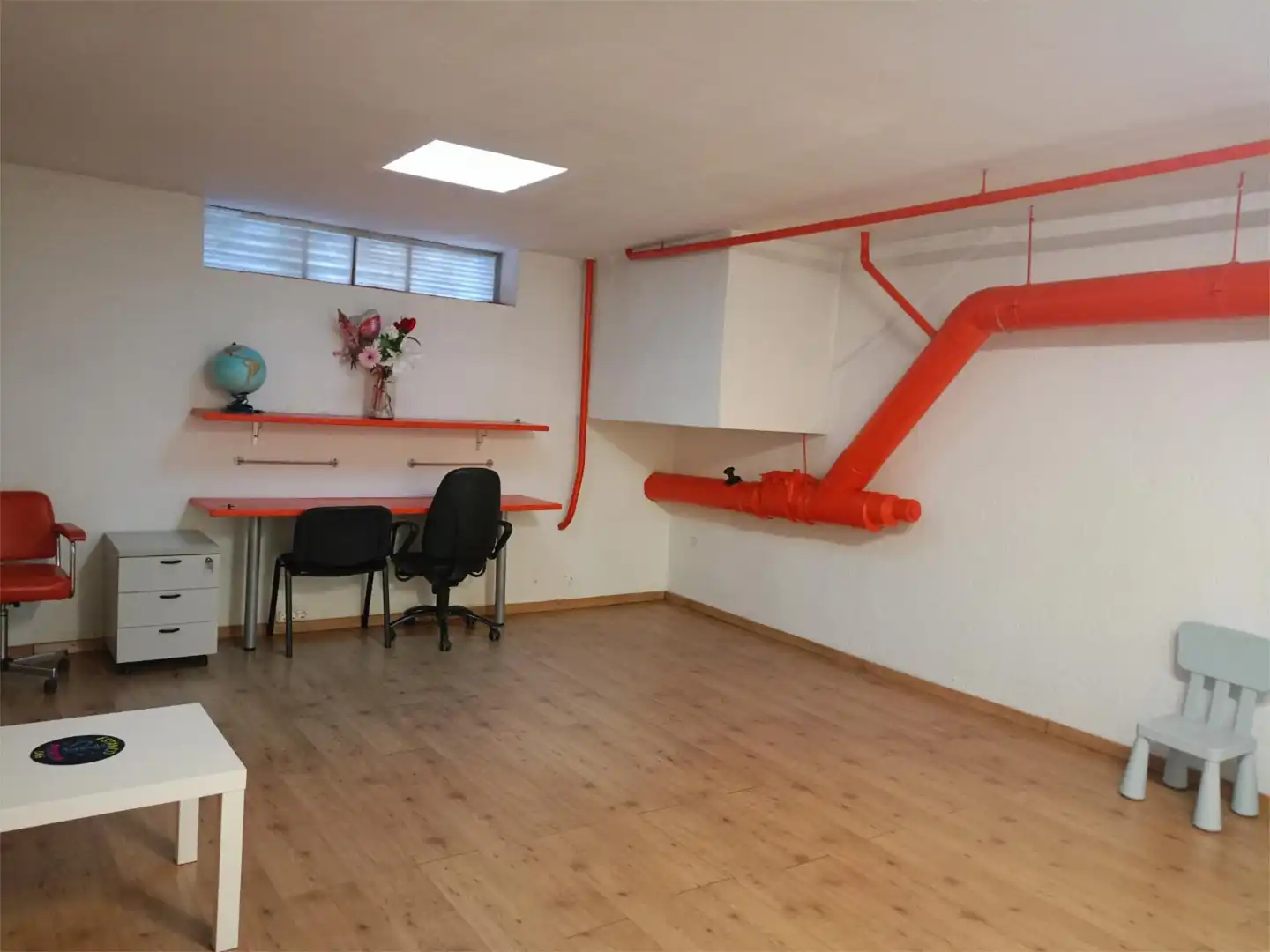 Dúplex en venda en  Murcia Capital amb Aire condicionat, Calefacció i Parquet