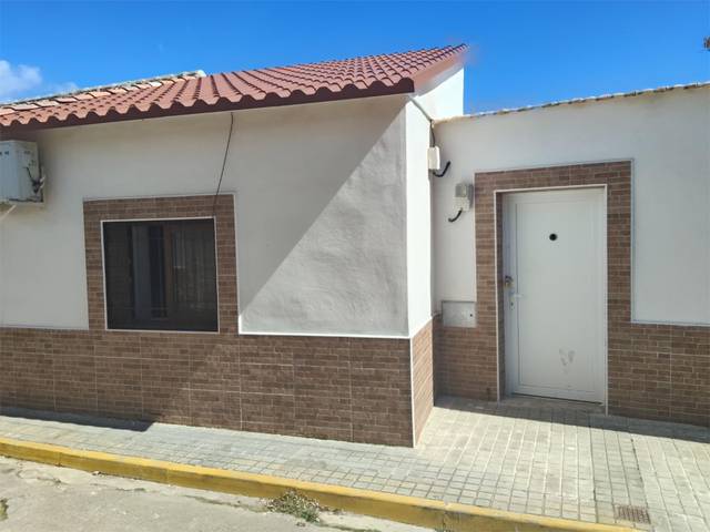 Casa-chalet en Venta en Calle Norte, 6 en Picón
