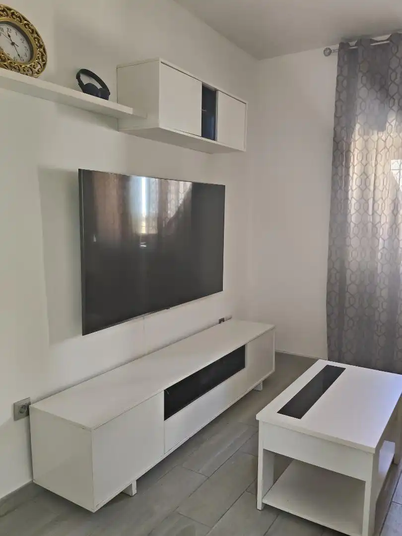 Casa o chalet en venta en Calle Norte, 6, Picón Sala de estar de Casa o chalet en venta en Picón con Aire acondicionado, Terraza y Balcón