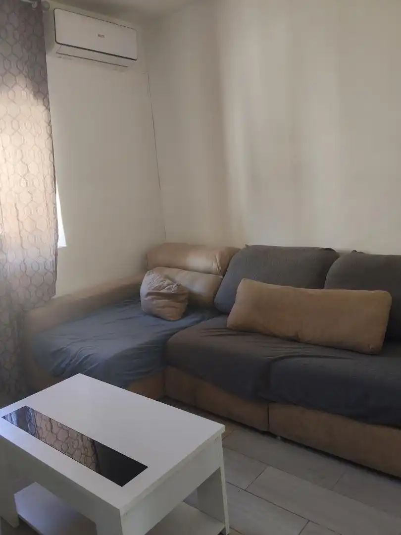 Casa o chalet en venta en Calle Norte, 6, Picón Sala de estar de Casa o chalet en venta en Picón con Aire acondicionado, Terraza y Balcón