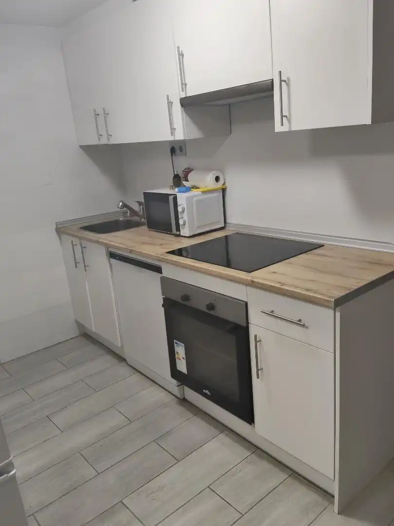 Casa o chalet en venta en Calle Norte, 6, Picón Cocina de Casa o chalet en venta en Picón con Aire acondicionado, Terraza y Balcón