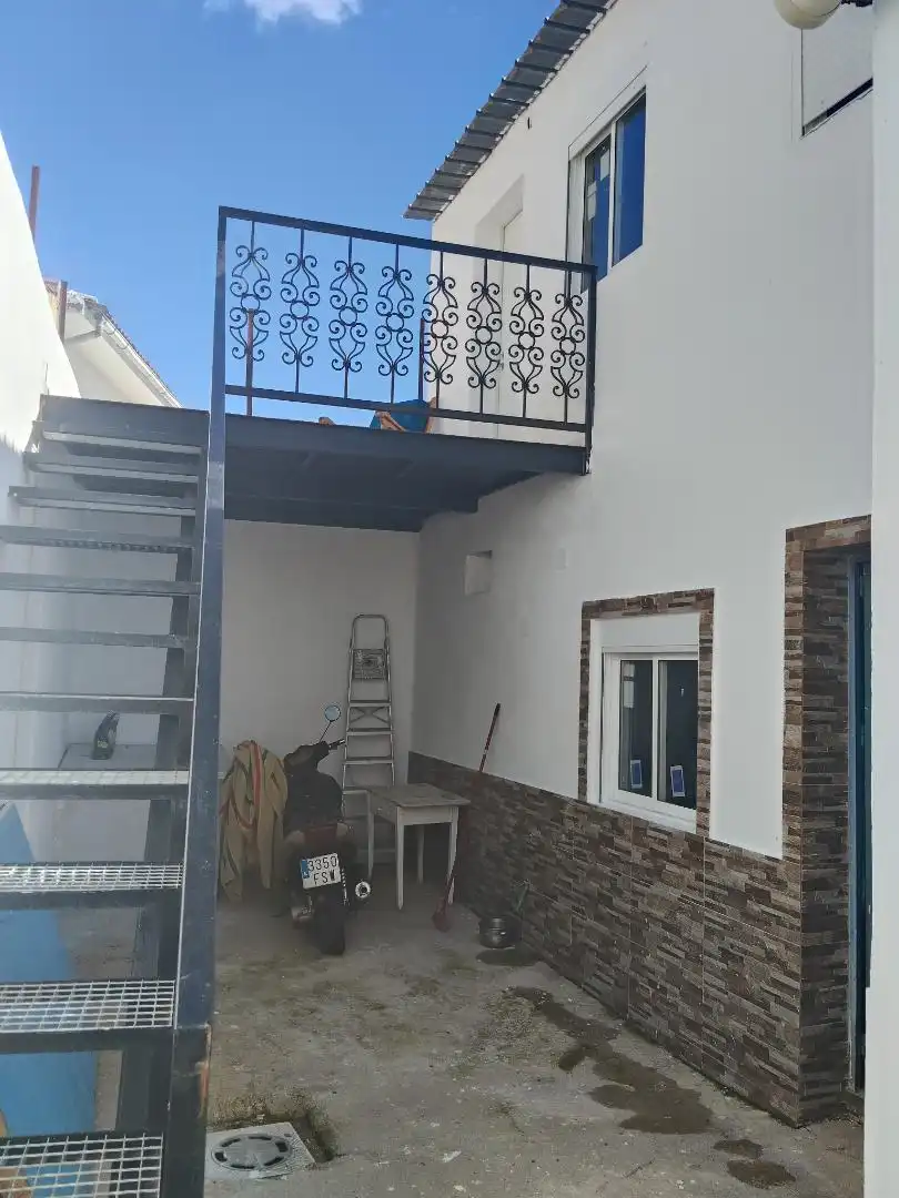 Casa o chalet en venta en Calle Norte, 6, Picón Terraza de Casa o chalet en venta en Picón con Aire acondicionado, Terraza y Balcón