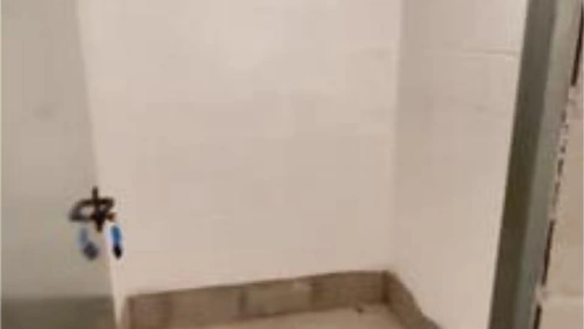 Baño de Trastero de alquiler en Llanes