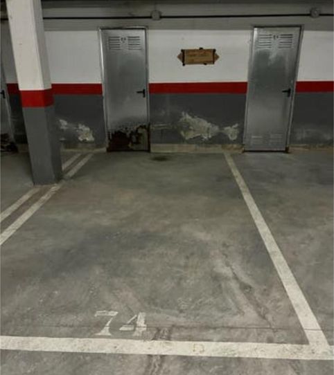 Foto 2 de Trastero de alquiler en Posada - Barro, Llanes