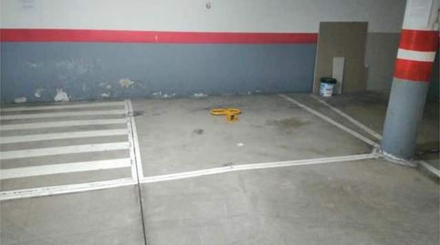 Foto 2 von Garage zur Miete in Zona Martiánez, Puerto de la Cruz