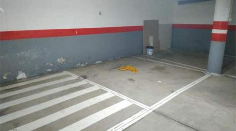 Foto 3 von Garage zur Miete in Zona Martiánez, Puerto de la Cruz