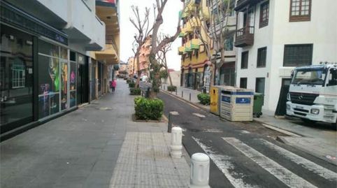 Foto 5 von Garage zur Miete in Zona Martiánez, Puerto de la Cruz