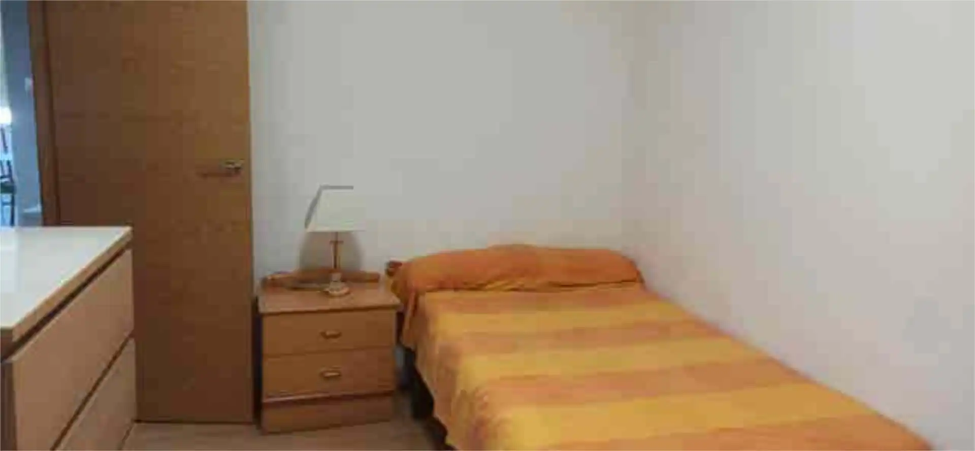 Habitación de Piso en venta en Huesca