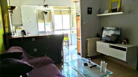 Foto 4 de Pis en venda a Santo Domingo y San Martín, Huesca Capital