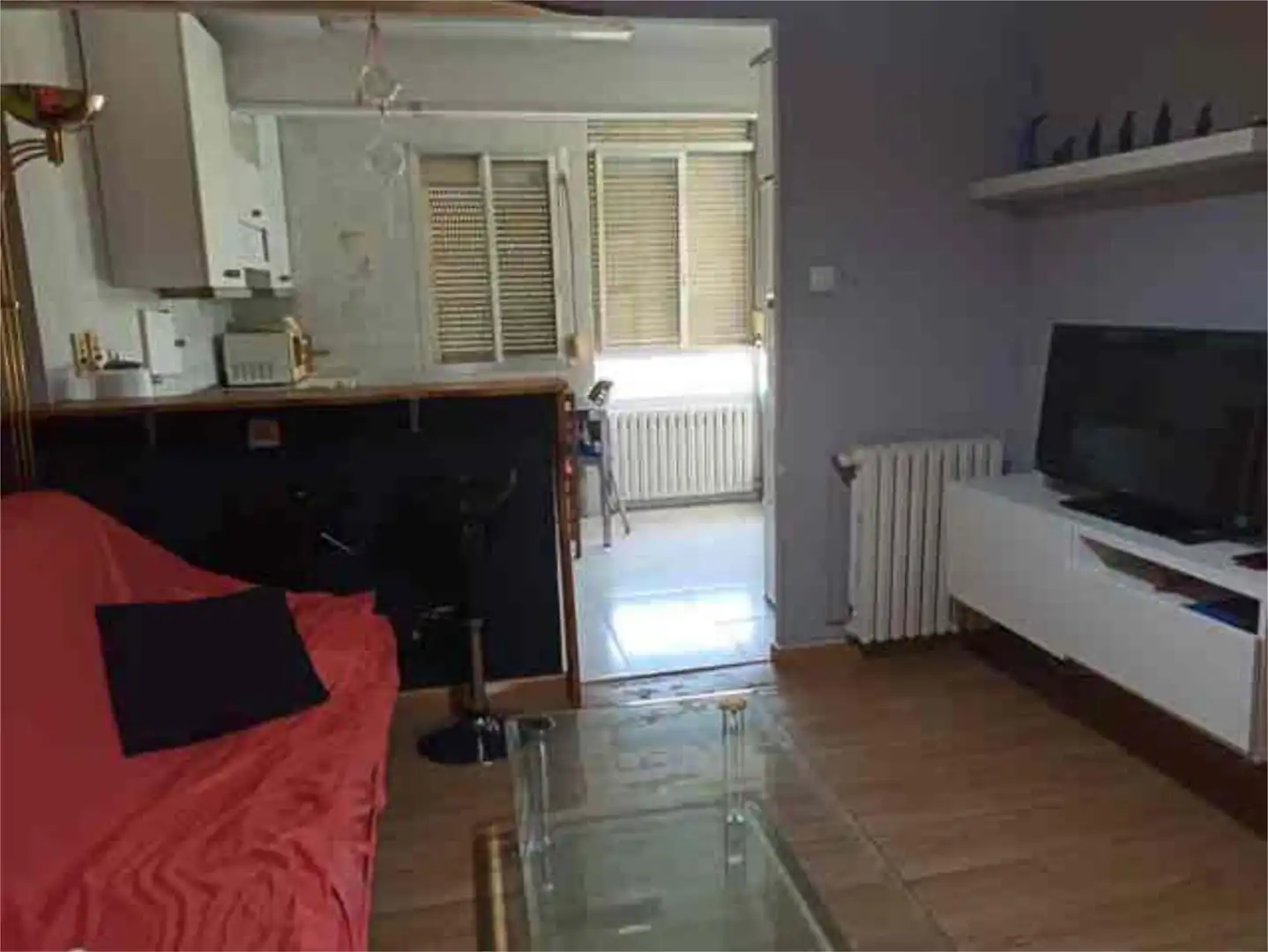 Habitación de Piso en venta en Huesca