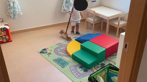 Foto 2 de Piso en venta en Calle Conde de Mayalde, 4, El Casar de Escalona, Toledo