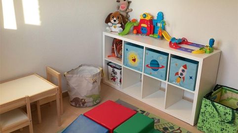 Foto 3 de Piso en venta en Calle Conde de Mayalde, 4, El Casar de Escalona, Toledo