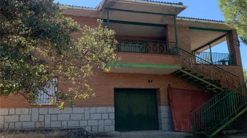 Foto 5 de Casa o chalet en venta en Diseminado San Blas, 5, El Vellón, Madrid