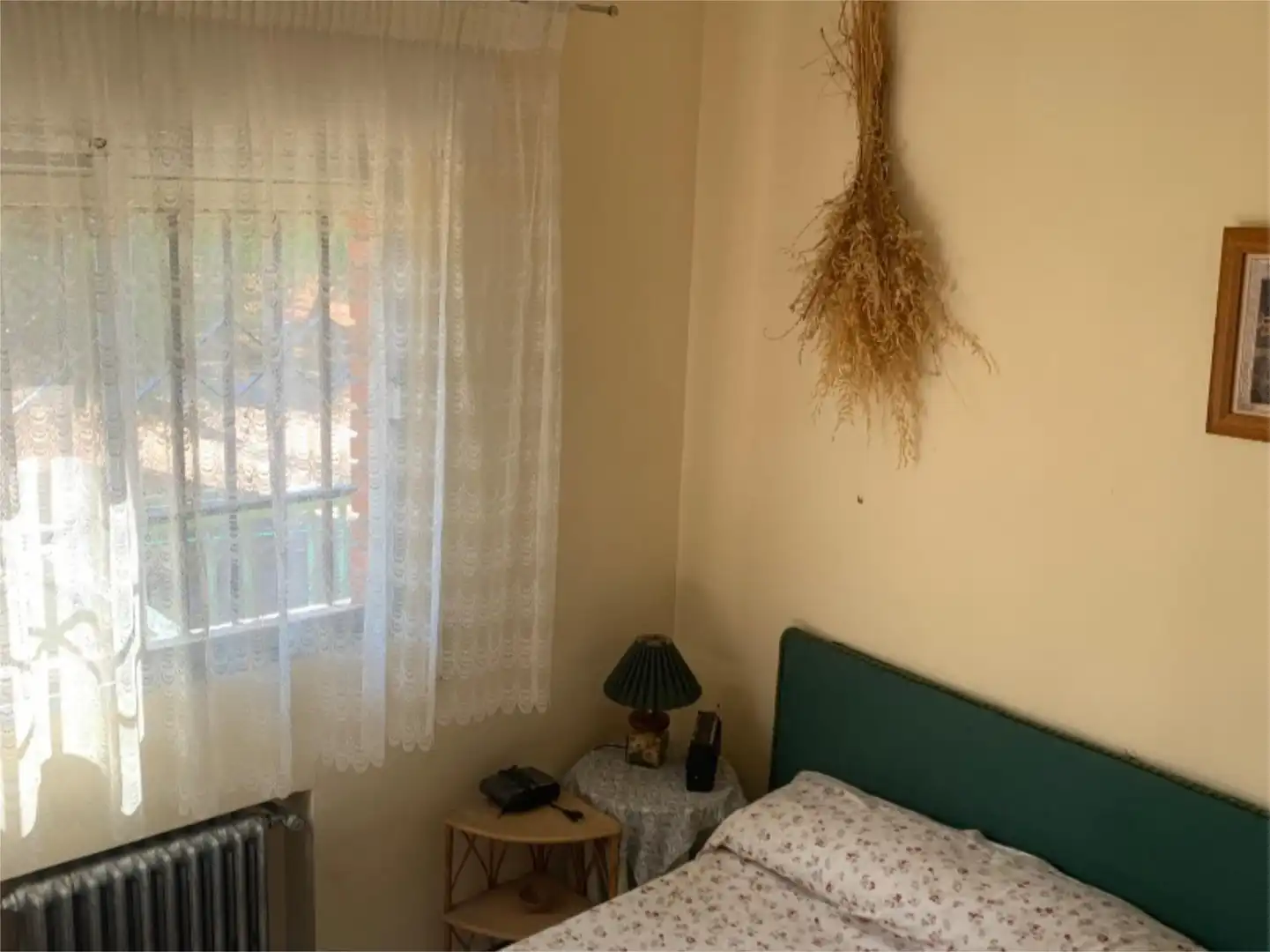 Habitación de Casa o chalet en venta en El Vellón con Calefacción, Jardín privado y Terraza