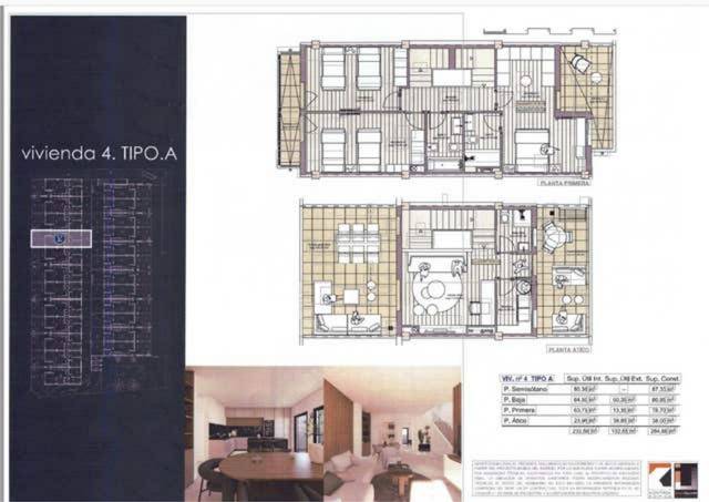 Casa-chalet en Venta en Balerma