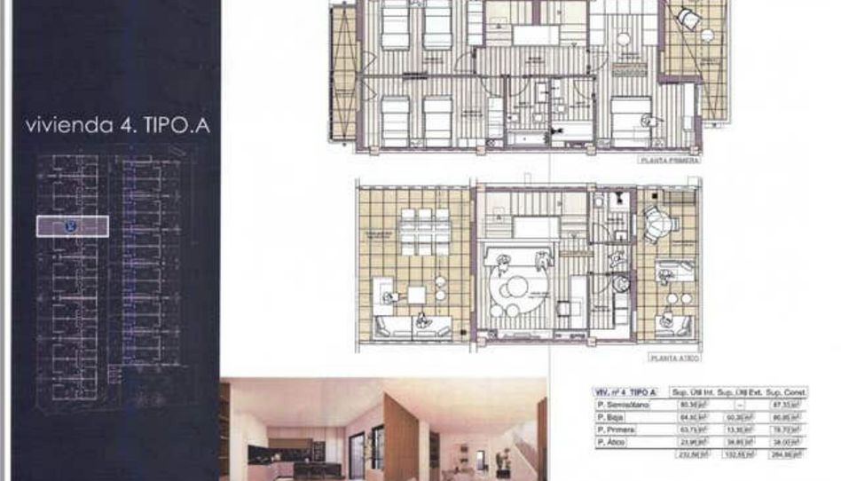 Casa o chalet en venta en Balerma, El Ejido - imagen 1 Foto 1 de Casa o chalet en venta en Balerma, El Ejido