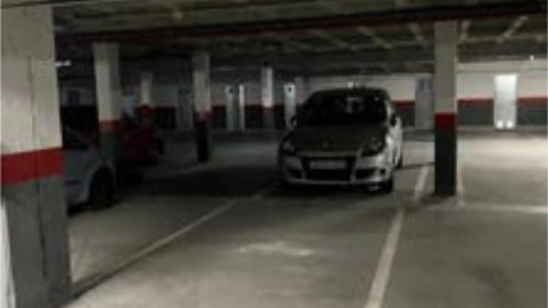 Parking de Garaje de alquiler en Llanes