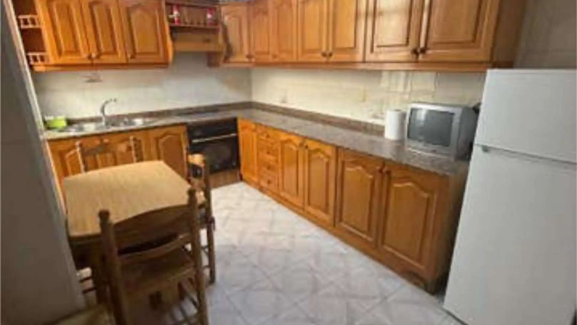 Piso de alquiler en Albatera