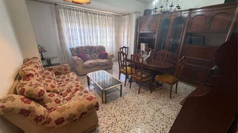 Foto 2 de Piso de alquiler en Albatera, Alicante