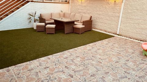 Foto 5 de Casa o chalet en venta en Calle Portugal, 43, Altos del Olivar - El Caracol, Valdemoro