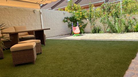 Foto 4 de Casa o chalet en venta en Calle Portugal, 43, Altos del Olivar - El Caracol, Valdemoro