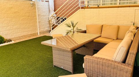 Foto 2 de Casa o chalet en venta en Calle Portugal, 43, Altos del Olivar - El Caracol, Valdemoro