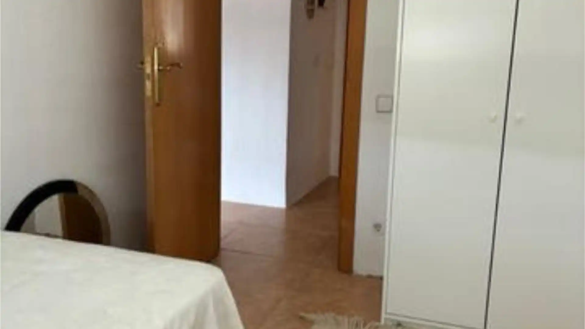 Habitación en Espronceda