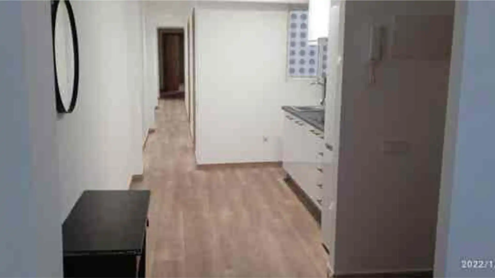 Piso de alquiler en Hospital - Plaza del Real