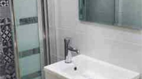 Foto 3 de Piso de alquiler en Hospital - Plaza del Real, Castellón de la Plana / Castelló de la Plana