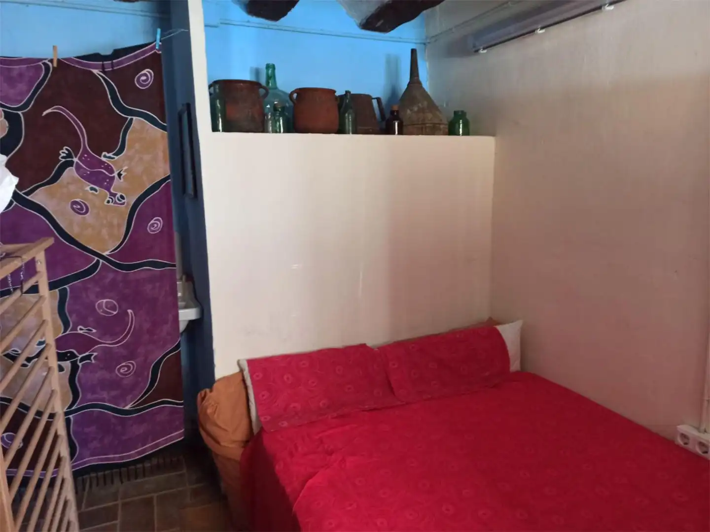 Piso en venta en Carrer del Castell, 13, Isona i Conca Dellà Habitación de Piso en venta en Isona i Conca Dellà con Jardín privado, Trastero y Amueblado
