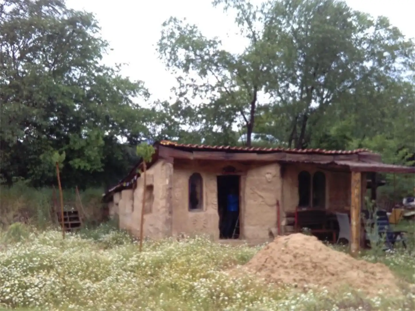Piso en venta en Carrer del Castell, 13, Isona i Conca Dellà Vista exterior de Piso en venta en Isona i Conca Dellà con Jardín privado, Trastero y Amueblado