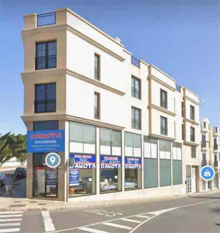 Garaje en Alquiler en Centro - La Vega Alta