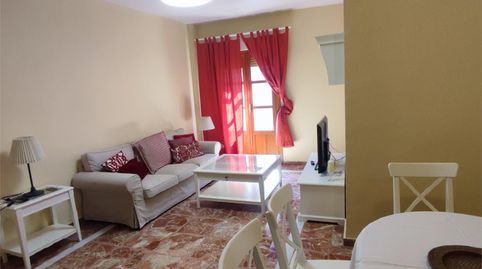 Foto 3 de Piso de alquiler en Calle Conde Mejorada, 6, Baeza, Jaén