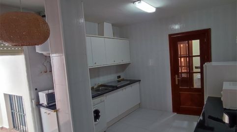 Foto 5 de Piso de alquiler en Calle Conde Mejorada, 6, Baeza, Jaén