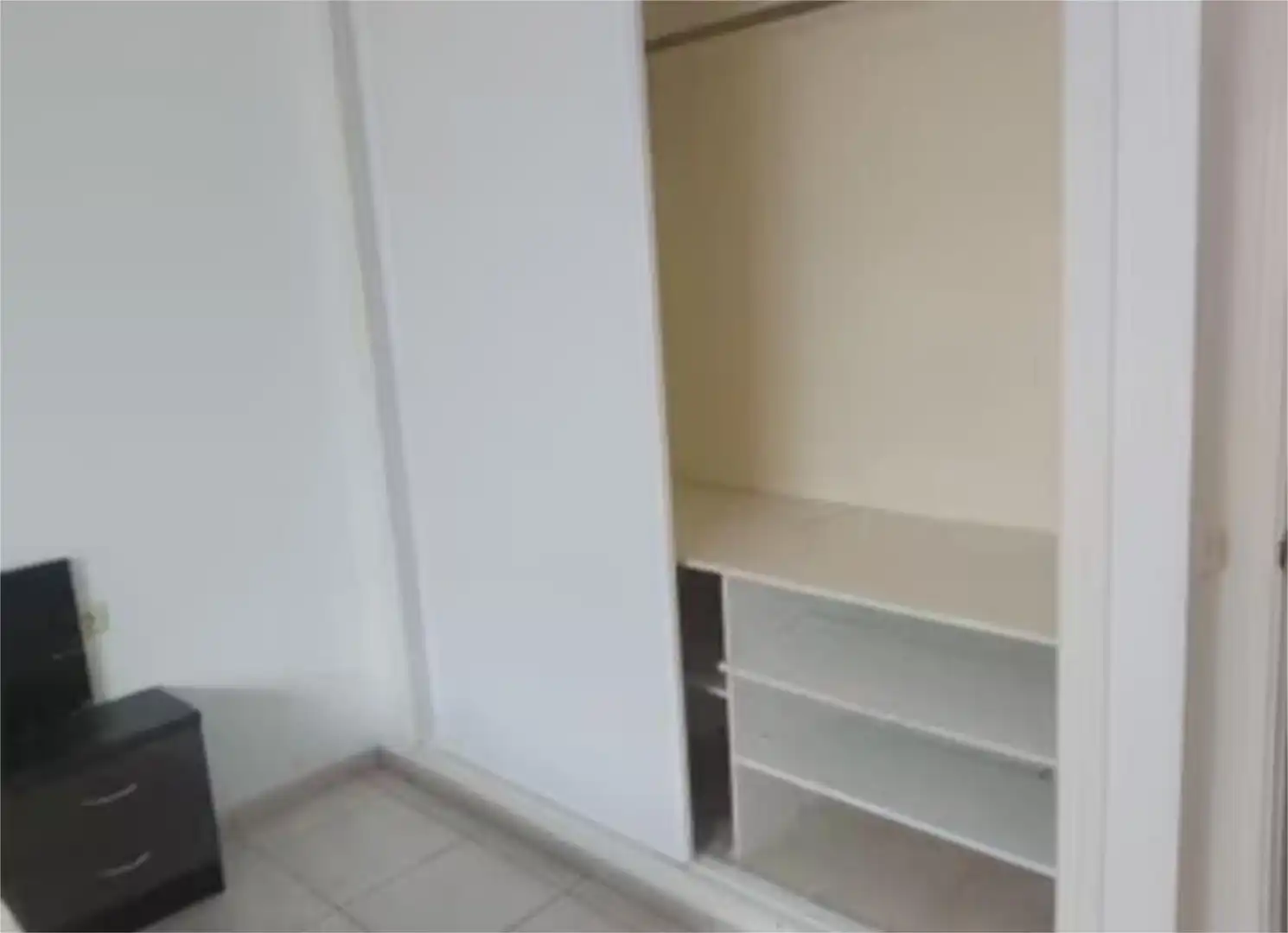 Bedroom of Flat for sale in San Miguel de Abona  with Private garden and Furnished