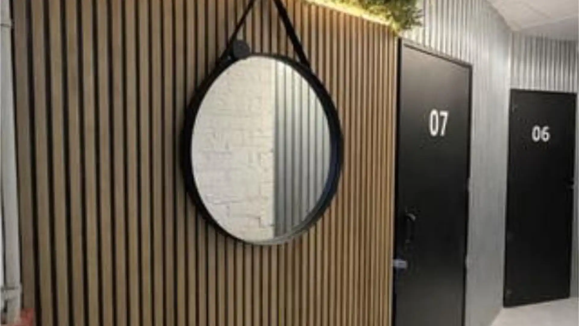 Abstellraum zur Miete in Ávila Capital