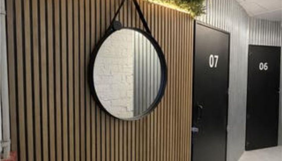 Storage room for rent in Murallas, Ávila Capital - image 1 Photo 1 of Storage room for rent in Murallas, Ávila Capital