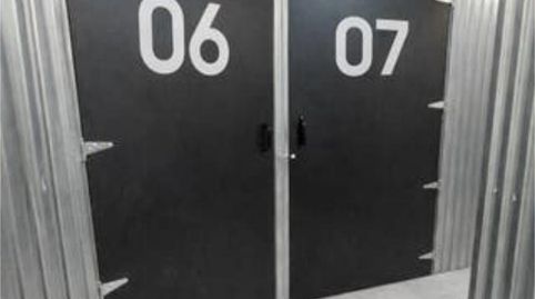 Storage room for rent in Murallas, Ávila Capital - image 4 Photo 4 of Storage room for rent in Murallas, Ávila Capital