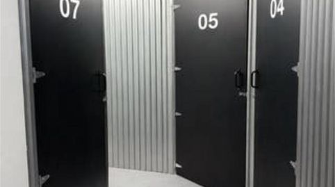 Storage room for rent in Murallas, Ávila Capital - image 5 Photo 5 of Storage room for rent in Murallas, Ávila Capital