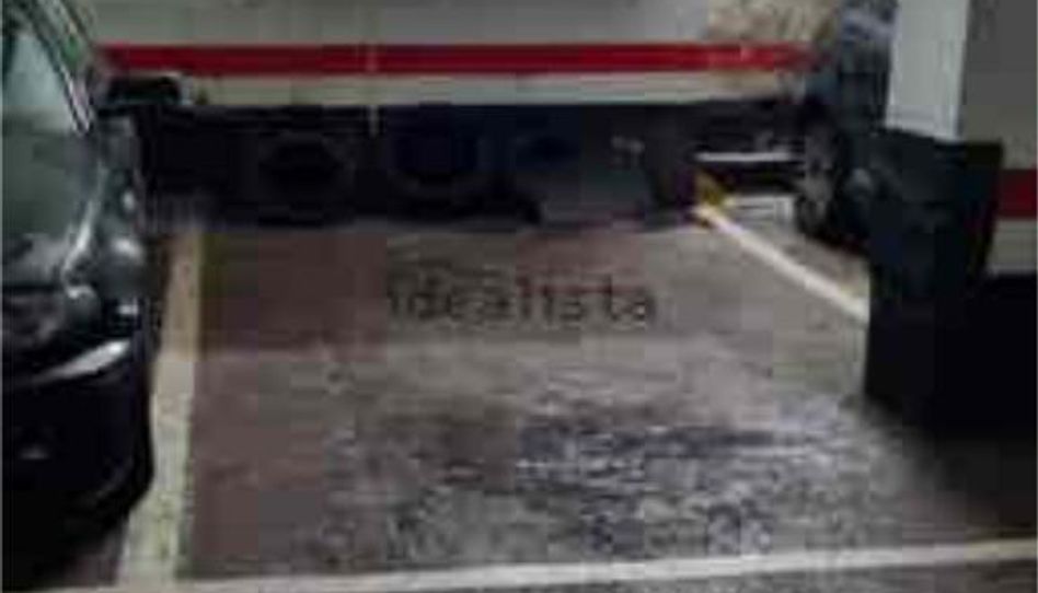 Garaje de alquiler en Asilo - Rebonza - Urbinaga, Sestao - imagen 1 Foto 1 de Garaje de alquiler en Asilo - Rebonza - Urbinaga, Sestao