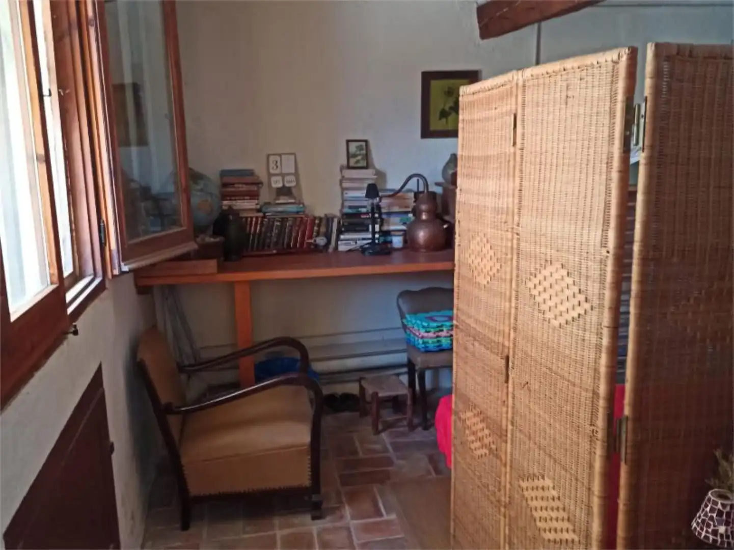 Piso en venta en Carrer del Castell, 13, Isona i Conca Dellà Piso en venta en Isona i Conca Dellà con Jardín privado, Trastero y Amueblado