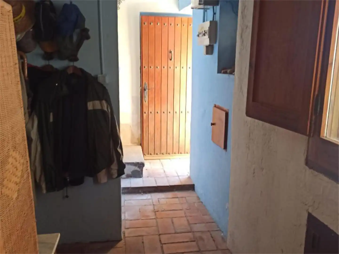 Piso en venta en Carrer del Castell, 13, Isona i Conca Dellà Piso en venta en Isona i Conca Dellà con Jardín privado, Trastero y Amueblado