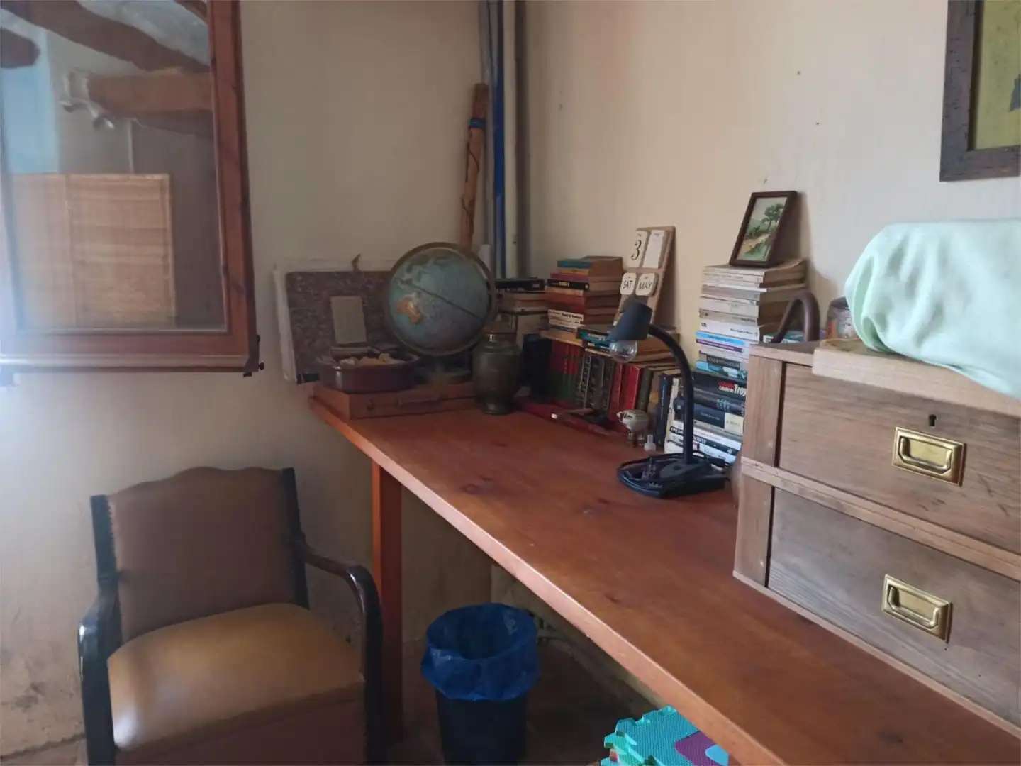 Piso en venta en Carrer del Castell, 13, Isona i Conca Dellà Piso en venta en Isona i Conca Dellà con Jardín privado, Trastero y Amueblado