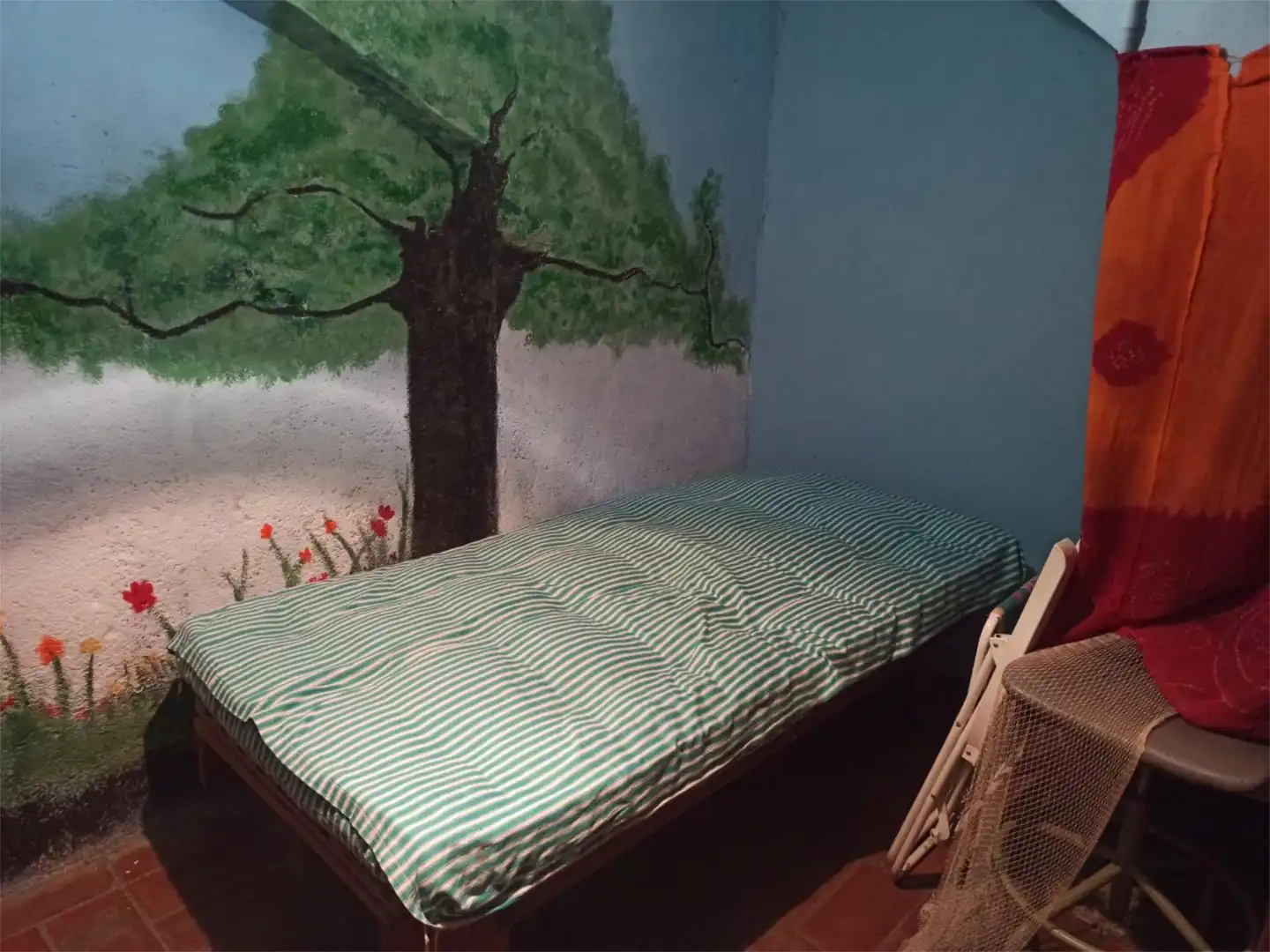 Piso en venta en Carrer del Castell, 13, Isona i Conca Dellà Habitación de Piso en venta en Isona i Conca Dellà con Jardín privado, Trastero y Amueblado