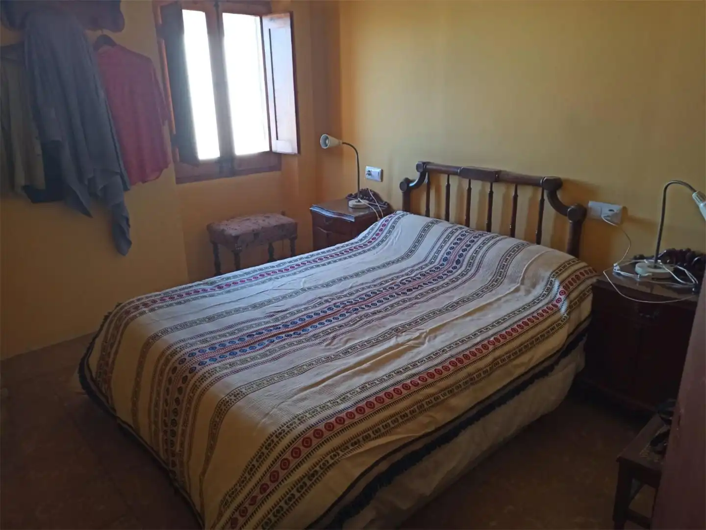Piso en venta en Carrer del Castell, 13, Isona i Conca Dellà Habitación de Piso en venta en Isona i Conca Dellà con Jardín privado, Trastero y Amueblado