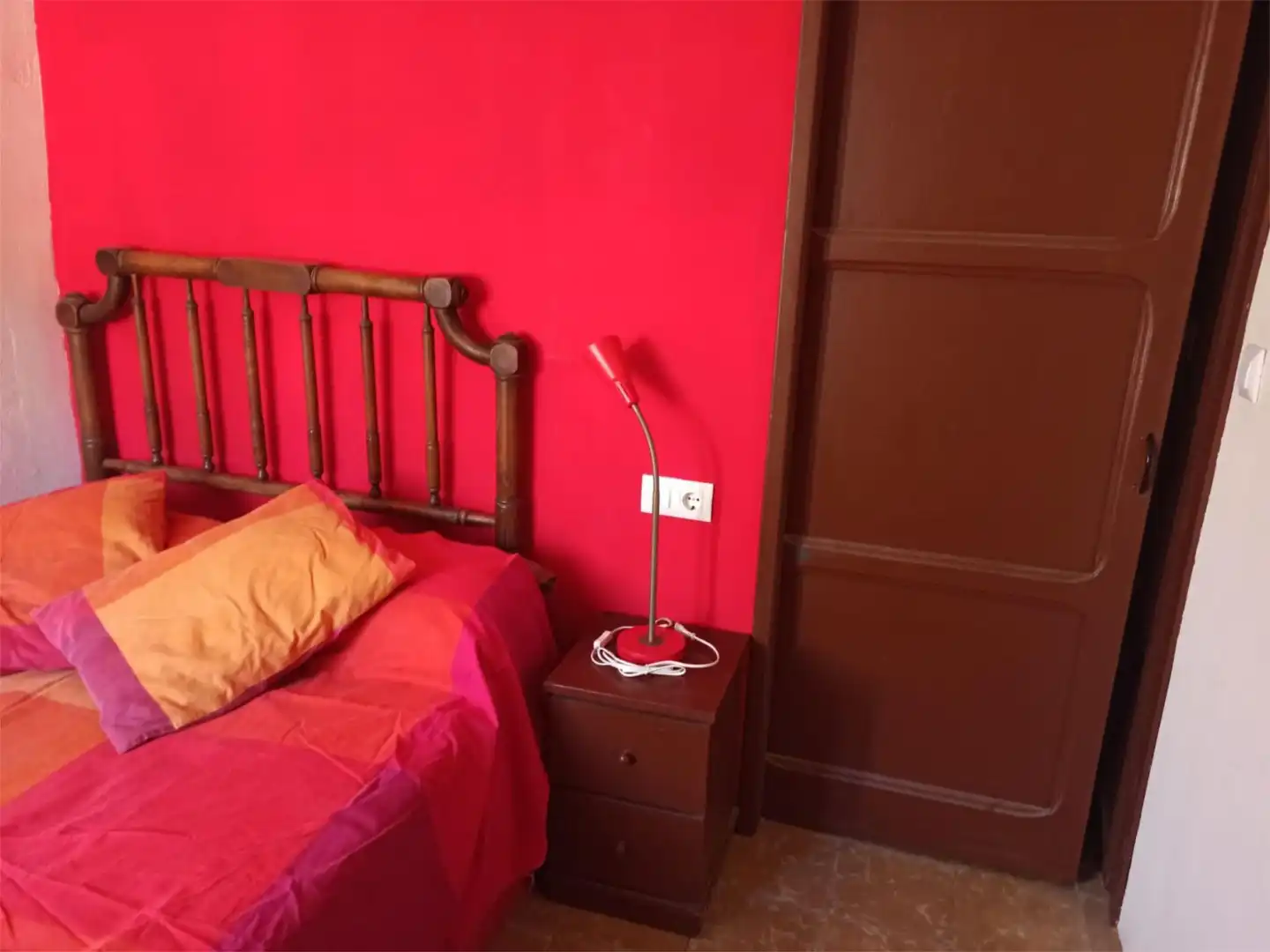 Piso en venta en Carrer del Castell, 13, Isona i Conca Dellà Habitación de Piso en venta en Isona i Conca Dellà con Jardín privado, Trastero y Amueblado